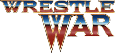 Wrestle War (SEGA) Play Online